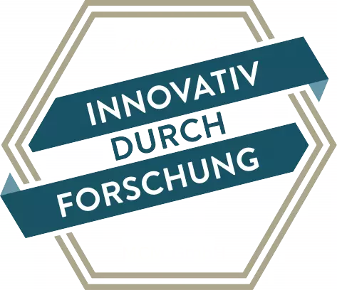 MCM innovativ durch Forschung